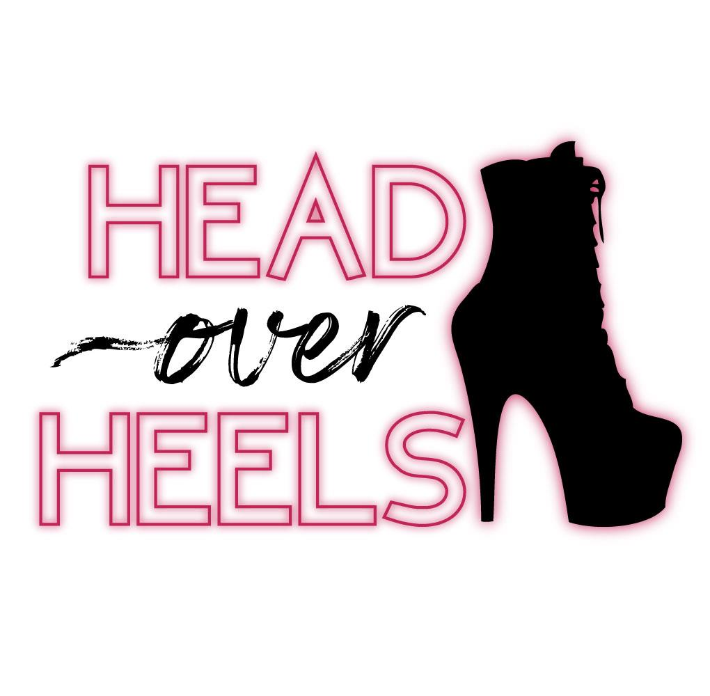 Ronni Heels- Nude – Head Over Heels: All In One Boutique